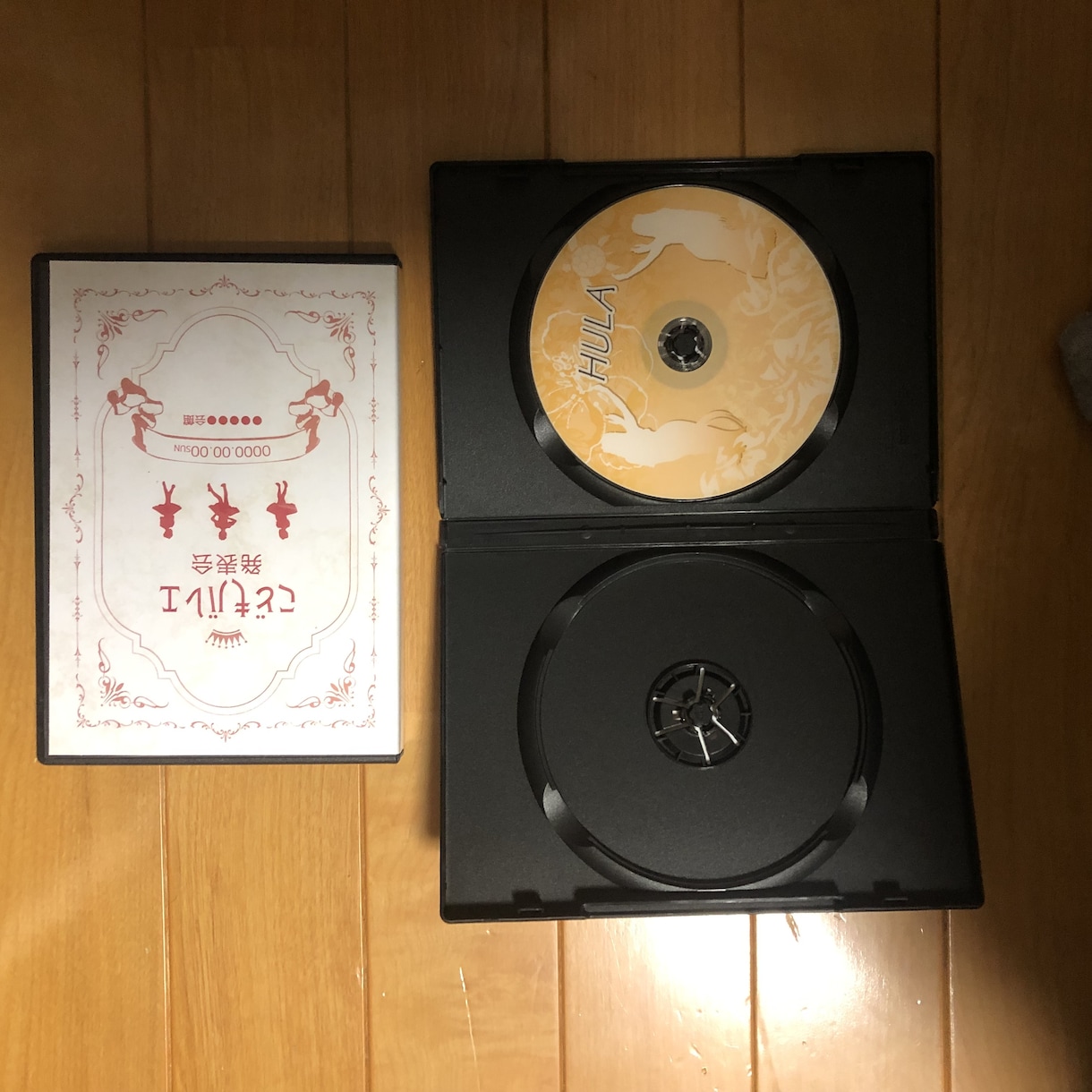 各種発表会、ビデオ撮影してDVD/BDにします 撮影料0円より、舞台撮影専門、お任せください。 イメージ4