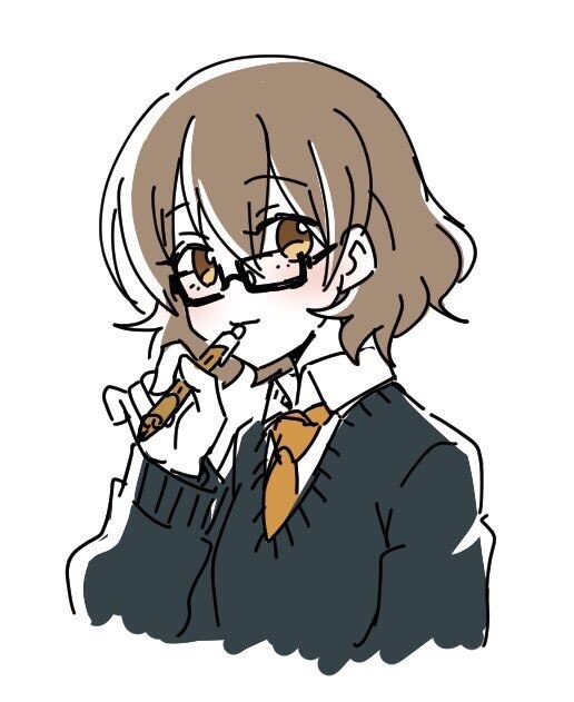 SNS等のアイコン描きます あなたのためだけ！お気軽にどうぞ！ イメージ3