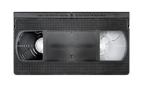 VHSの映像をDVDに焼きます 昔持っているVHSのテープをDVDにダビングします。 イメージ1
