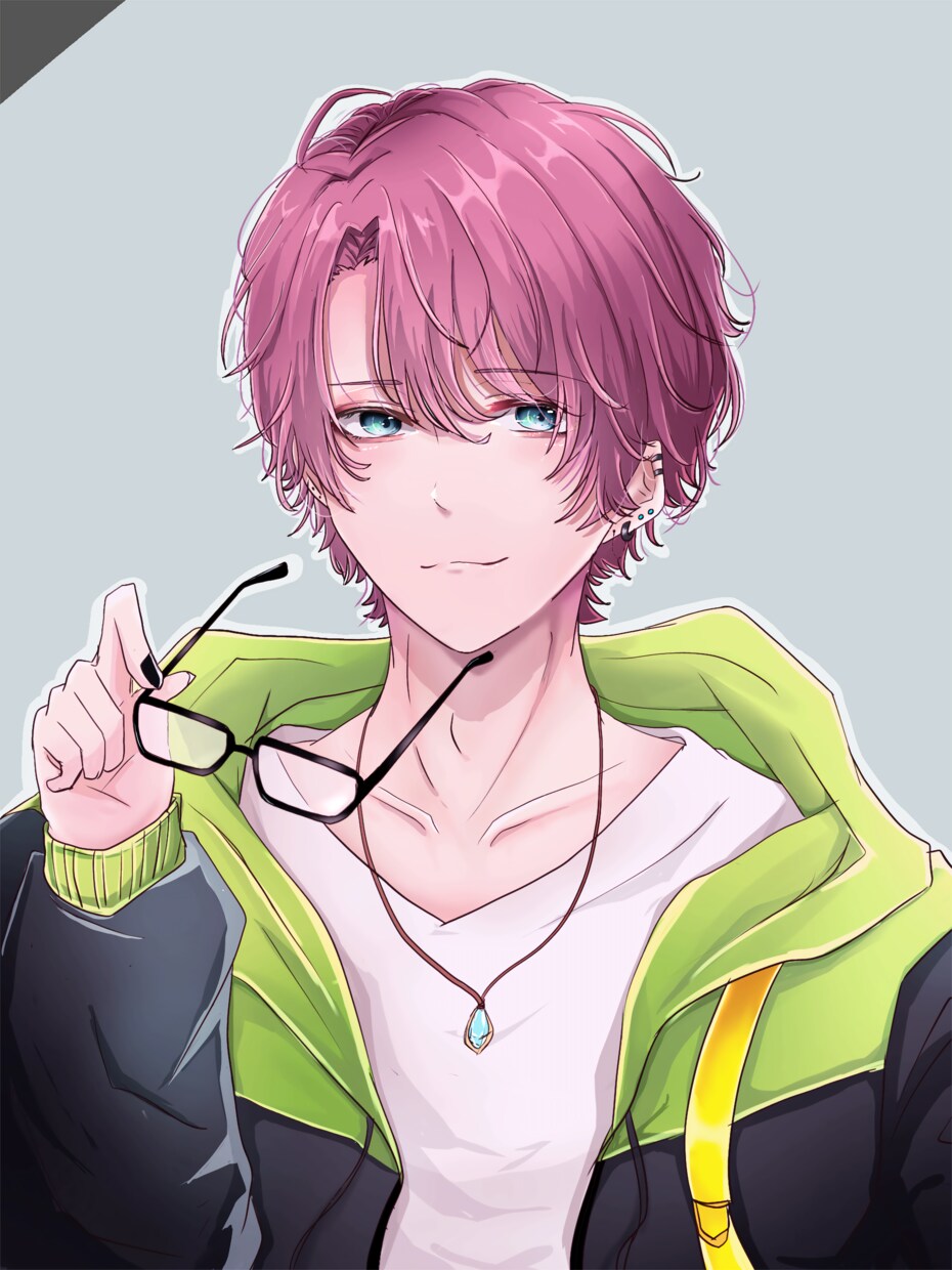 アイコンなどのイラスト依頼受け付けてます あなただけのオリジナルのアイコン作りませんか？ イメージ6
