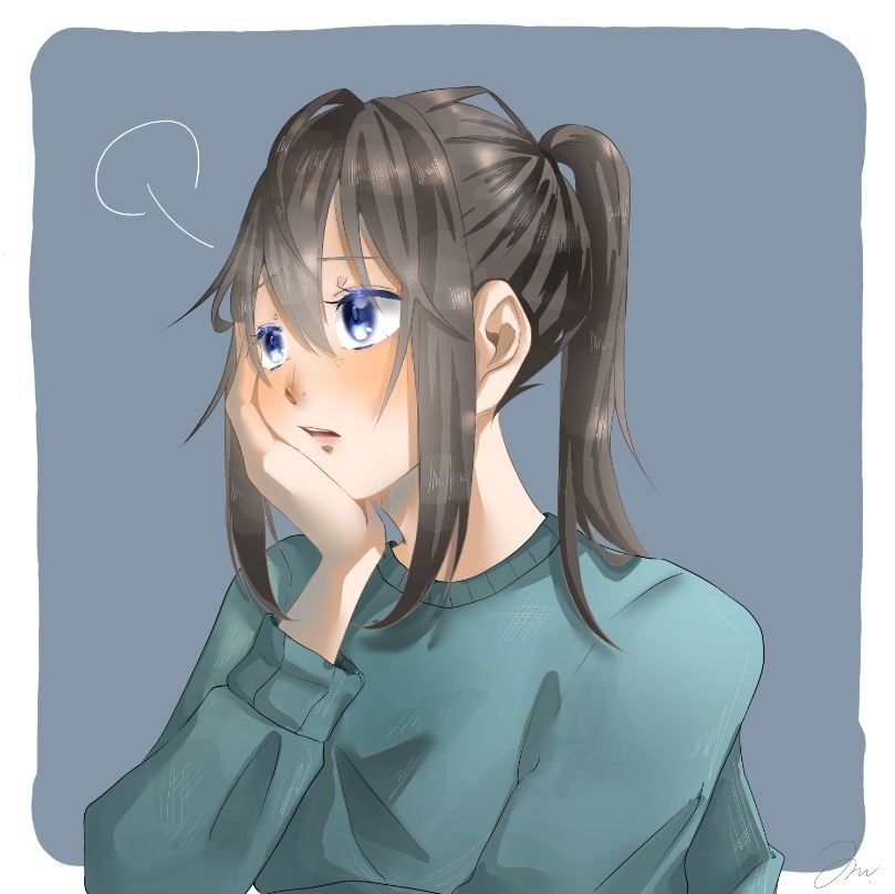基本的に何でも描きます 素敵なキャラクター描かせてください！ イメージ6