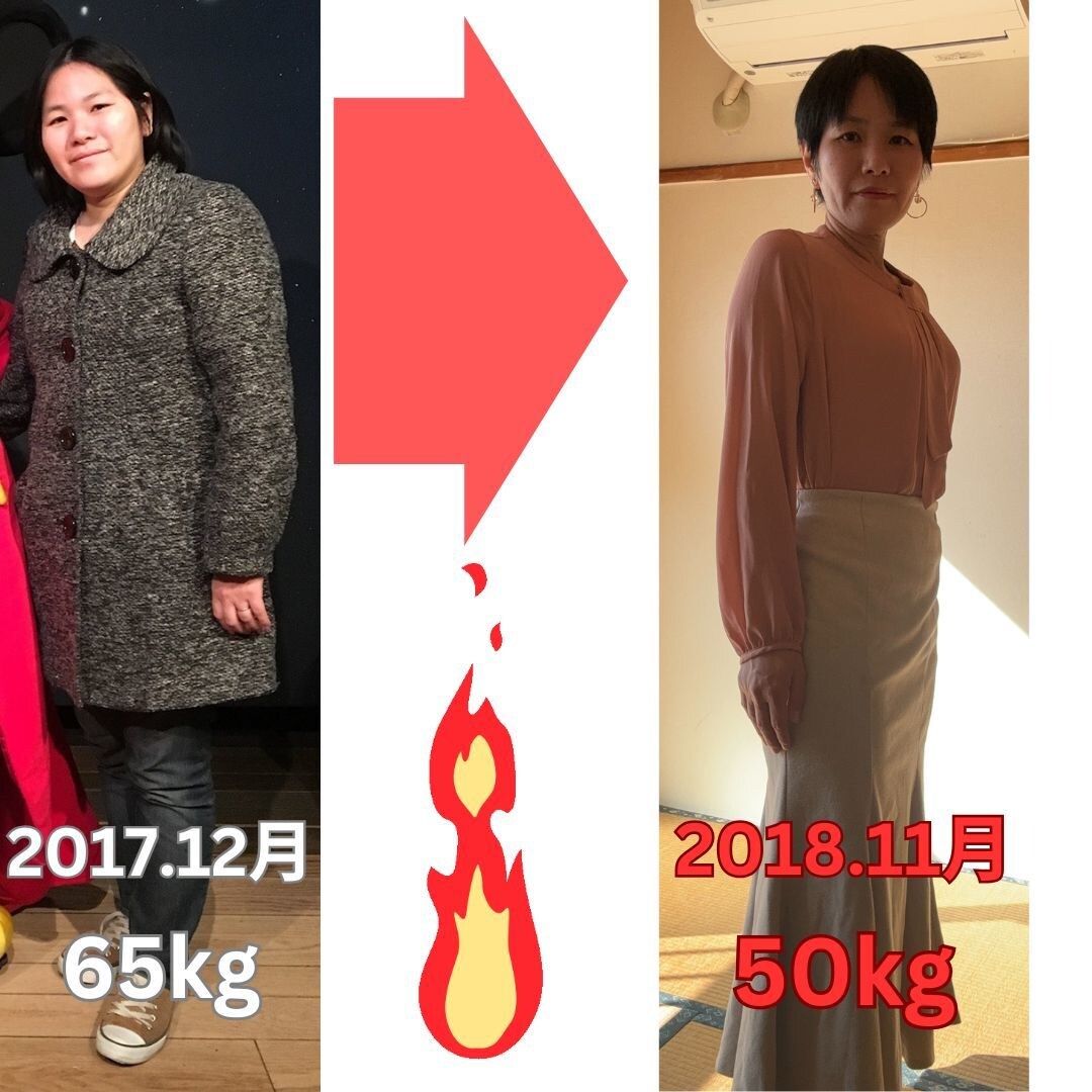 鬼ダイエットで女性として煌めかせます 30代、40代の子育て中のママをダイエットで煌めかせます イメージ2