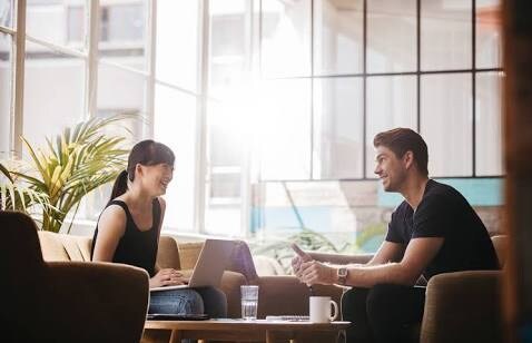 大企業人事が働き方、キャリアなどの相談うけます 1on1、コーチングスキルでモヤモヤする悩みにお答えします イメージ1