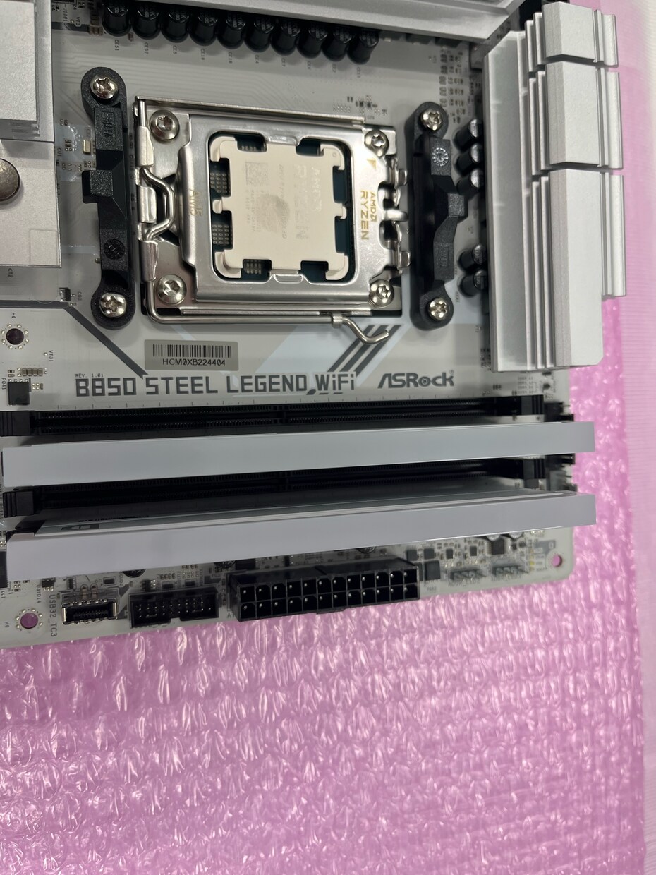 ヴァロ・エペ向けにコスパ最強のPC構成を提案します なんと現役の秋葉原販売員が15分無料でご相談！ イメージ3