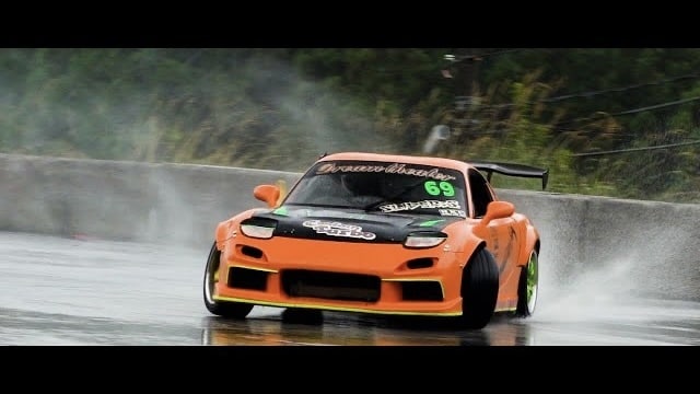 車・バイク・ゴルフ動画編集承ります YouTube動画、ショート縦動画どちらも対応可能です イメージ1