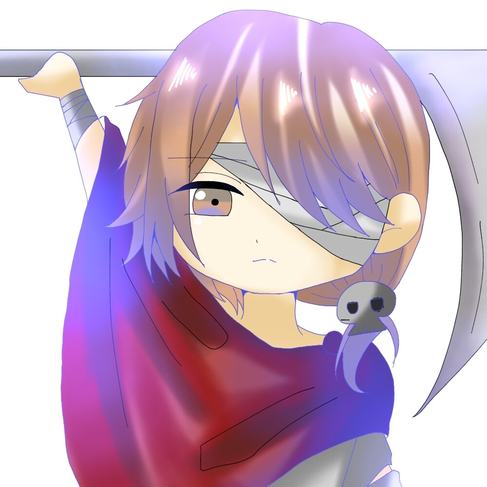 アイコンを作成します snsで使えるミニキャライラストアイコンです。全て手描きです イメージ6