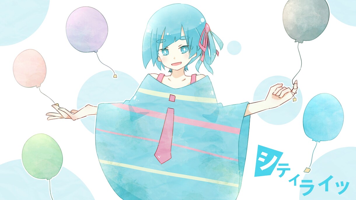 ボカロMV、歌ってみた動画、TRPG動画制作します 個人利用から商用利用まで！ご希望に柔軟に対応します！ イメージ2