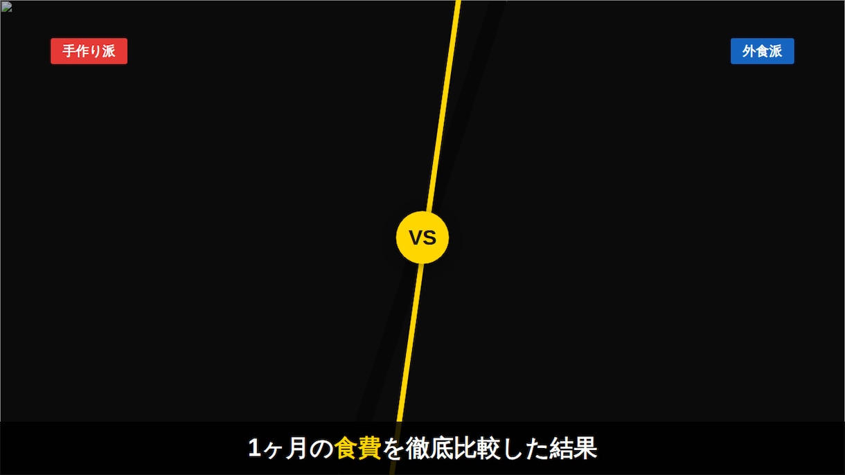 クリック率意識したYouTubeサムネ制作します 1枚ずつ手作り｜お試し価格で対応中 イメージ5