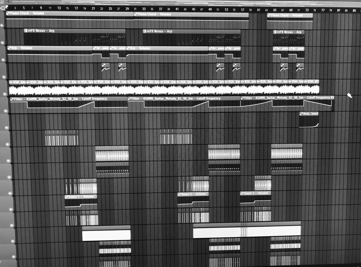 最強のコスパで楽曲を提供します 安くでオリジナル楽曲をお求めの方にオススメ！ イメージ2