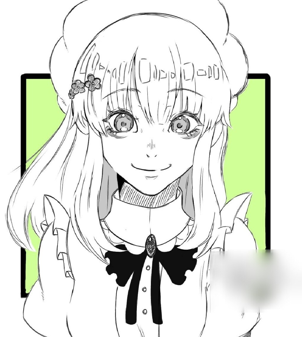 貴方のアイコン・似顔絵描きます 自分の似顔絵やアイコンのイラストどーですか？ イメージ3