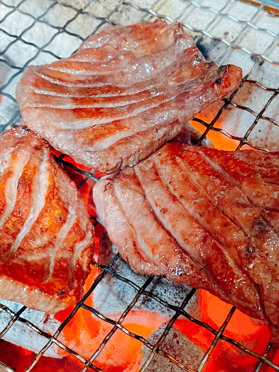 仙台牛タン焼き仕込み方教えます 修行不要であなたも牛たん屋　即起業　定年後の開業にもオススメ イメージ2