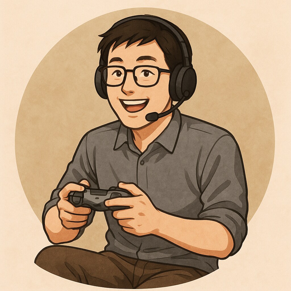 先着5名限定！ゲーム友達＆悩みの聞き相手になります 一緒にゲームをしながらあなたのお悩みを話してみませんか？ イメージ1