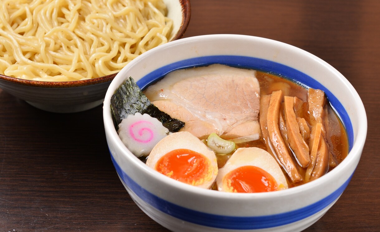 ラーメンの神様が作ったスープのレシピを教えます 未経験者、現在ラーメン店経営者のあなたもきっと成功でします！ イメージ1