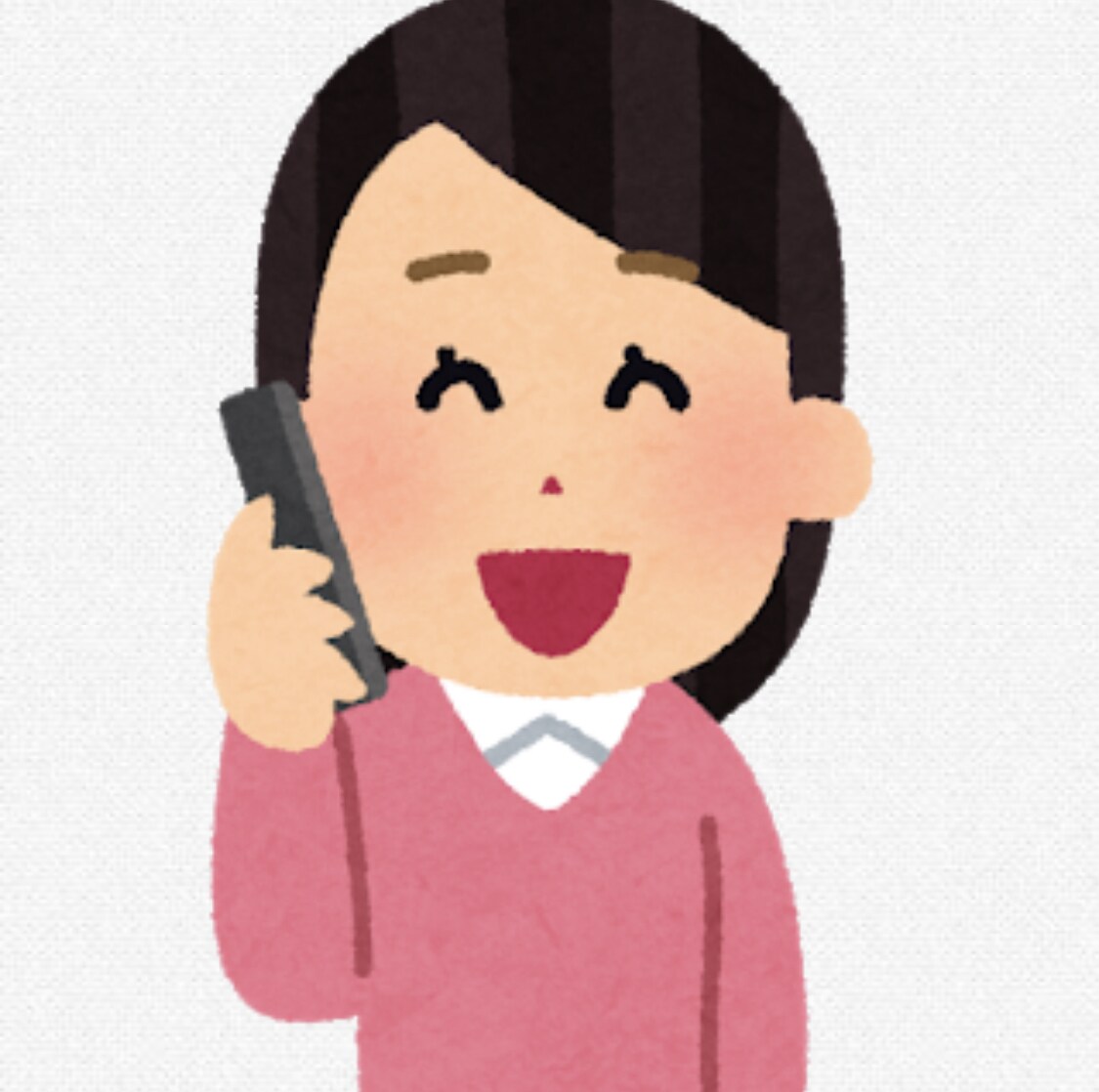 代わりにお電話致します 忙しい・難しい・やってほしいなど対応します！ イメージ1