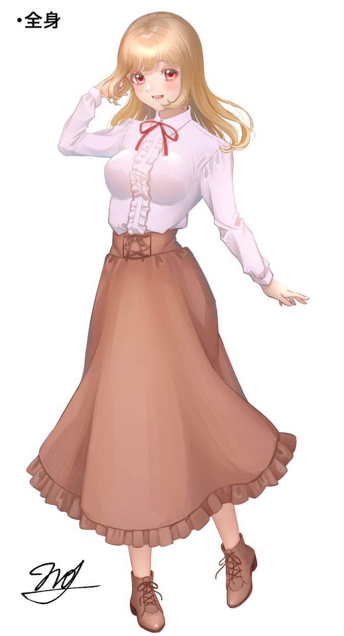 厚塗りでタルパ、思念体、不可視さんを描きます 不可視の存在感の一助になるような絵を精一杯描かせて頂きます イメージ3