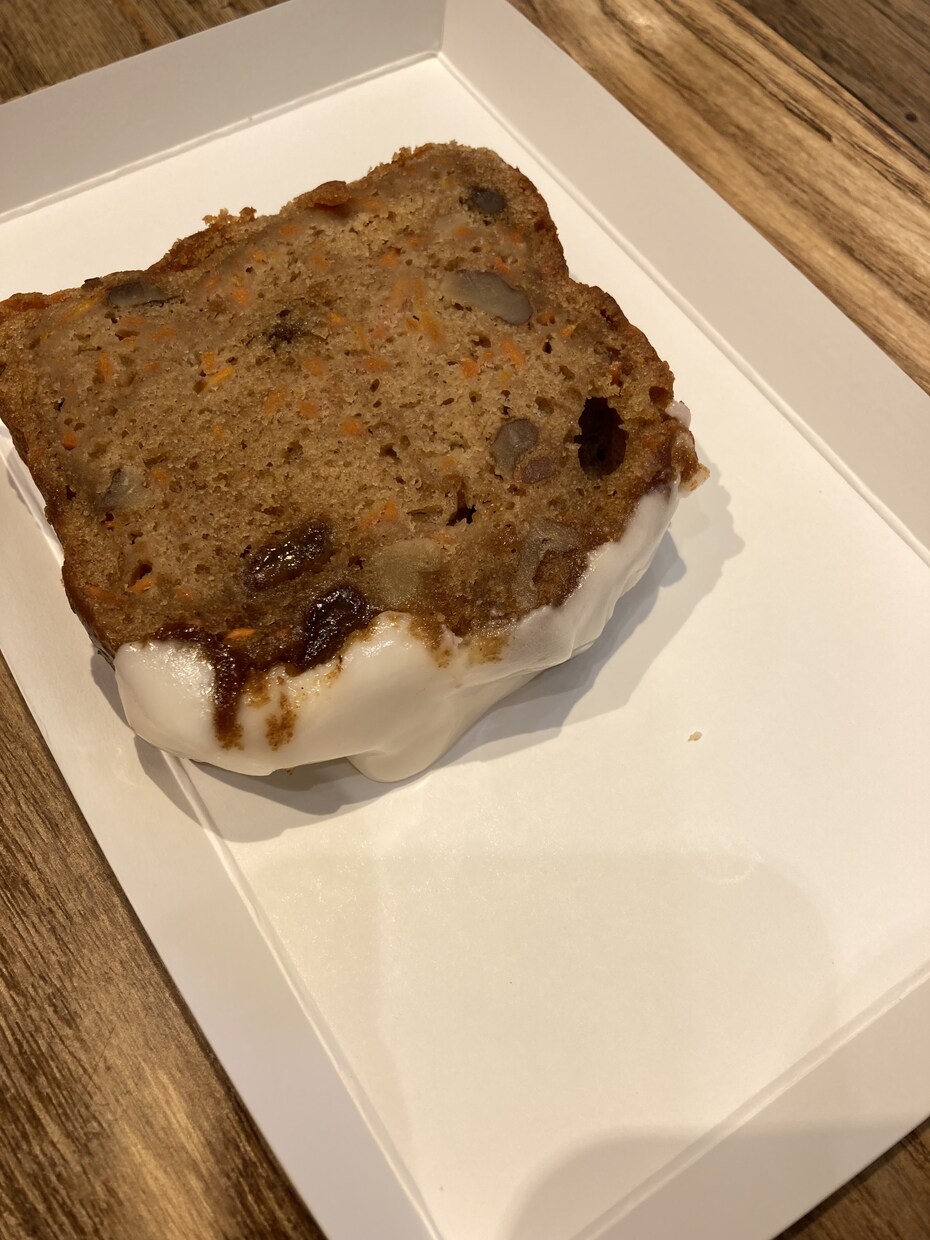あなたの運命のキャロケのお店をお探しします 一度食べたら病みつき虜にする魅惑のケーキ！ イメージ6