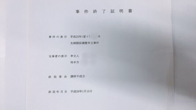 離婚・親権で悩んでいる方のお話を聞き心を楽にします 探偵依頼、調停、離婚裁判、親権変更調停、色々体験してきました イメージ2
