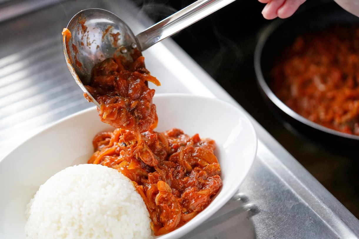 時短料理研究家が野菜たっぷり作り置きレシピ教えます 健康献立！一緒にやれば一汁三菜ができるおまけ動画付き！ イメージ3