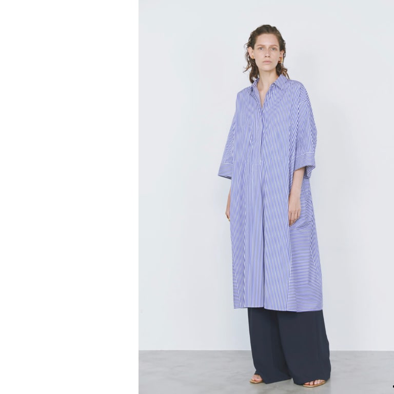 クローゼットの中の服でスタイリングを組みます お金をかけずに新しいスタイリングで楽しみませんか？ イメージ1