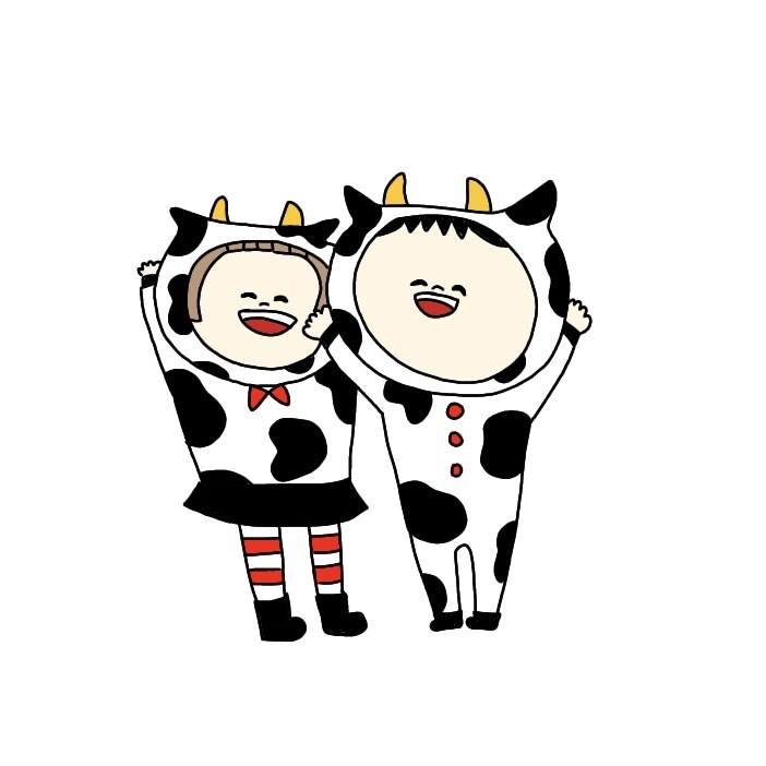 お好きなテイストに合わせてイラストお描きします お好きな雰囲気に合わせてイラストを描かせていただきます♩ イメージ4
