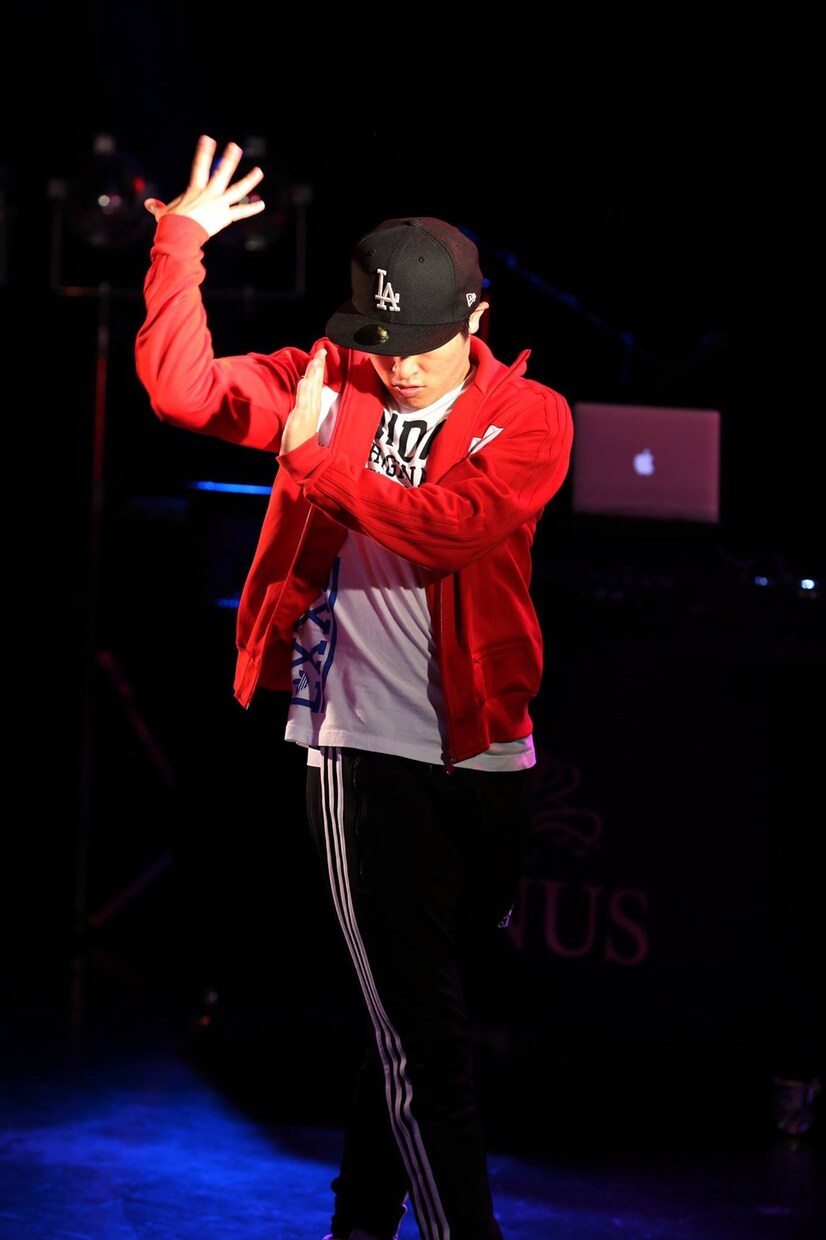 KING OF POPの振付け教えます ダンスにチャレンジしたい方、マイケルジャクソンに興味がある方 イメージ2