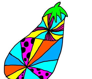 写真を元にしてイラスト描きます ポップな個性溢れるイラストです。自分の世界観を絵で表現する！ イメージ4