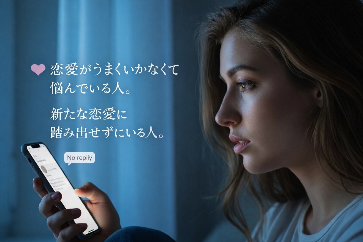 理想のご縁、異性から選ばれる貴方、へ導きます 見えない内を整える。自信を持って異性と出逢ってみませんか？ イメージ3