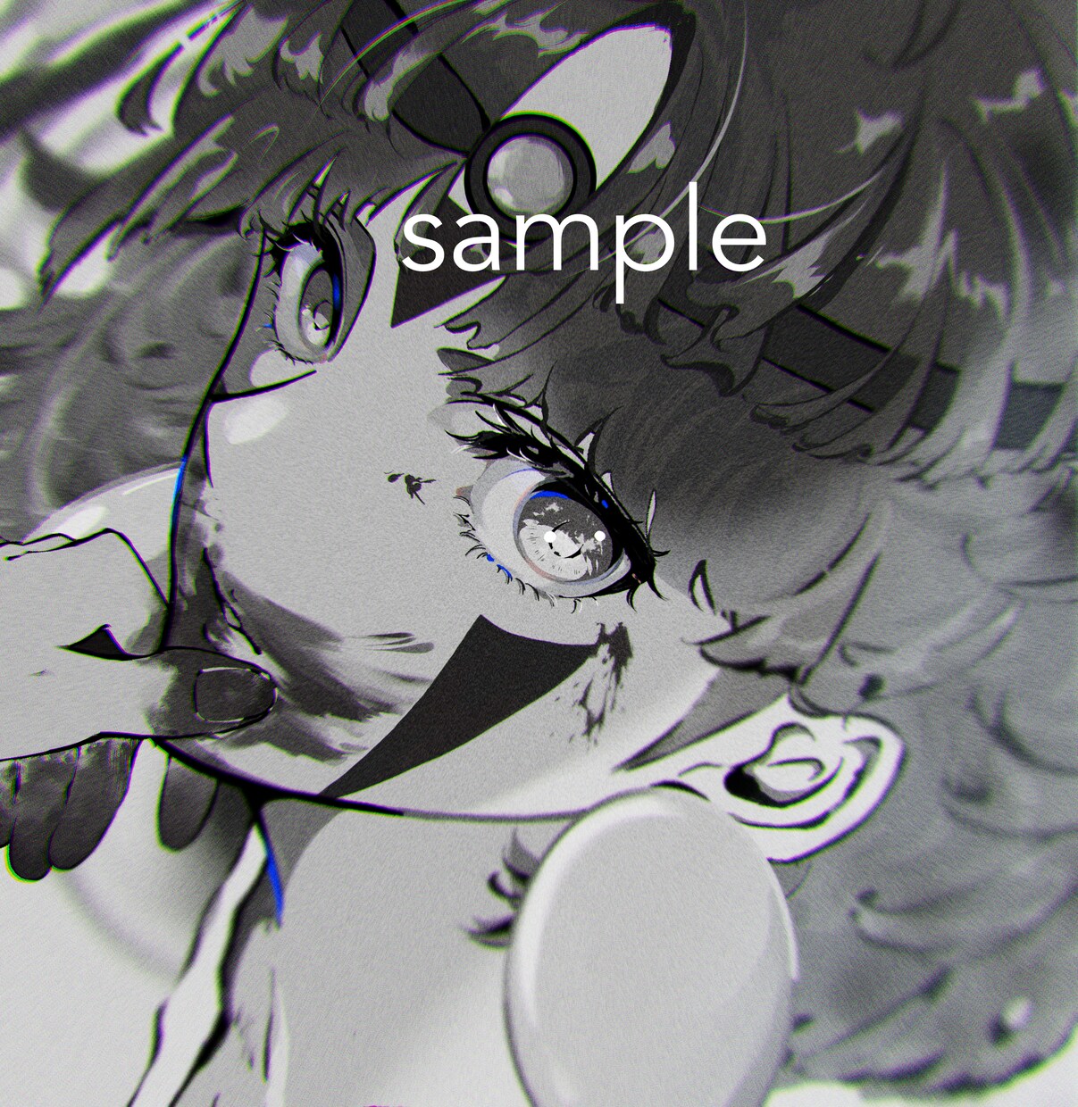 低価格で高クオリティなイラスト描きます SNS、動画等に使えるイラストです！ イメージ2