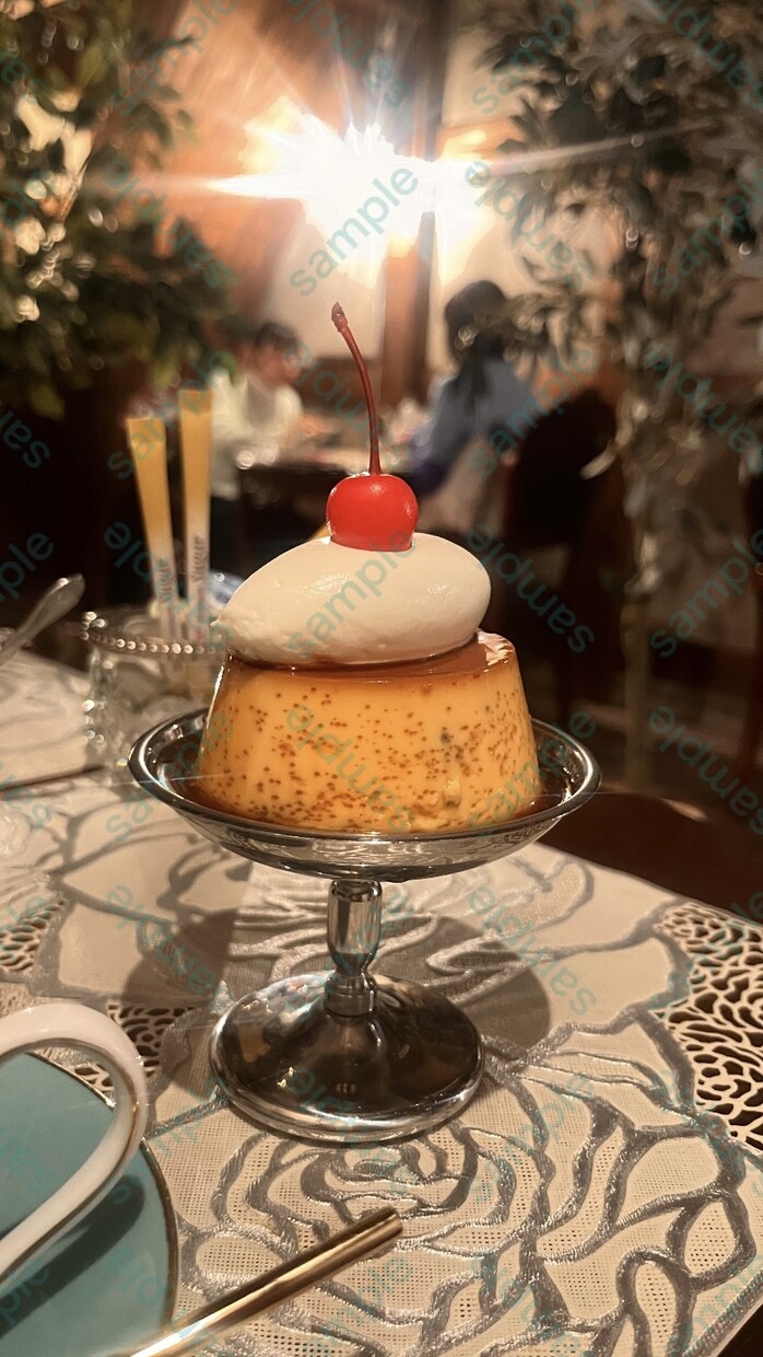 美味しい外食画像提供します 『思わず自慢したくなる』SNS映えする料理写真をご提供♩ イメージ2