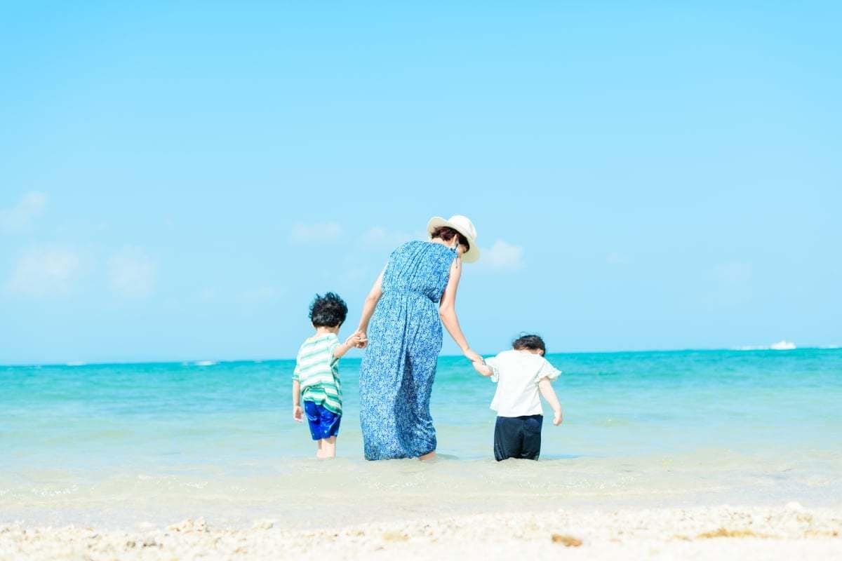 子育てがつらいあなたのお悩み相談承ります 育児ノイローゼを乗り越えた3児ママが寄り添います！ イメージ1