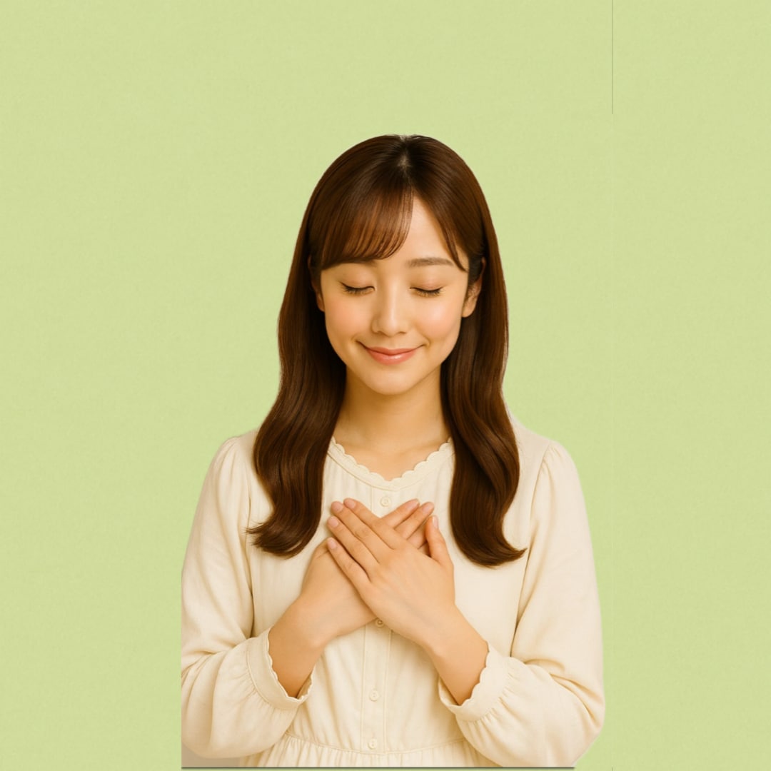 疲れた心に頑張らない時間をお届けします 繊細/HSP気質/エンパス体質 イメージ2