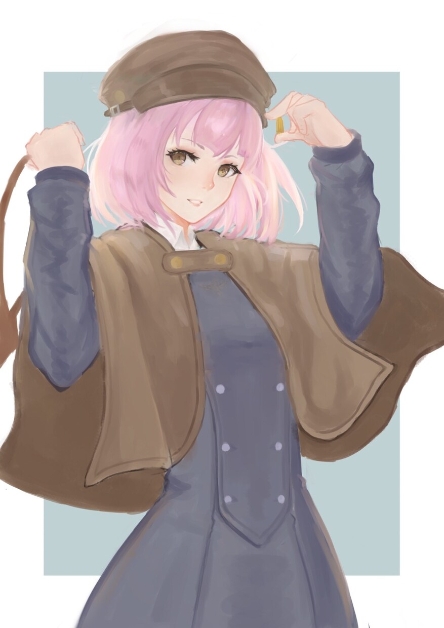 どんなイラストもお描きします キャラクターイラストからアイコンイラストご依頼お待ちしてます イメージ4