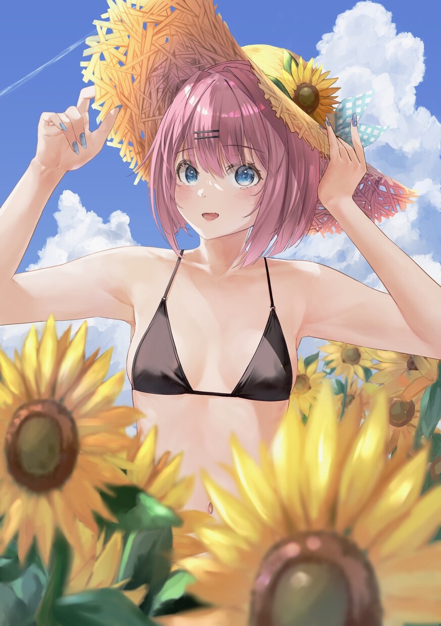 お好みのイラスト描かせていただきます 短時間で高クオリティのイラストを提供させていただきます！ イメージ7