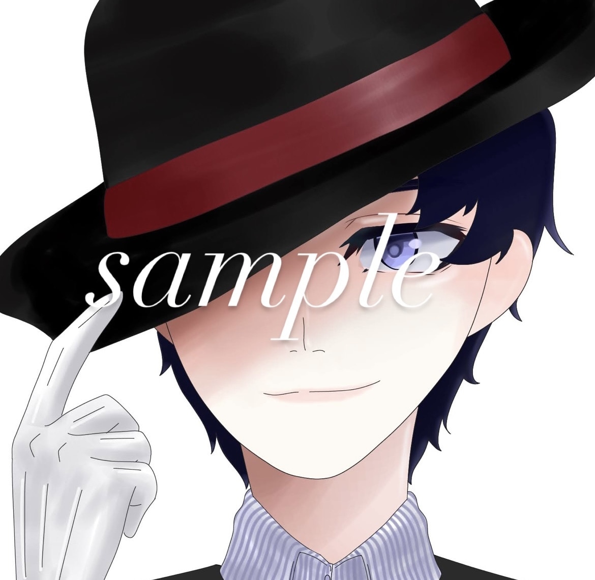 アイコンのイラストを作成します 様々な絵柄のアイコンを作成します。 イメージ7