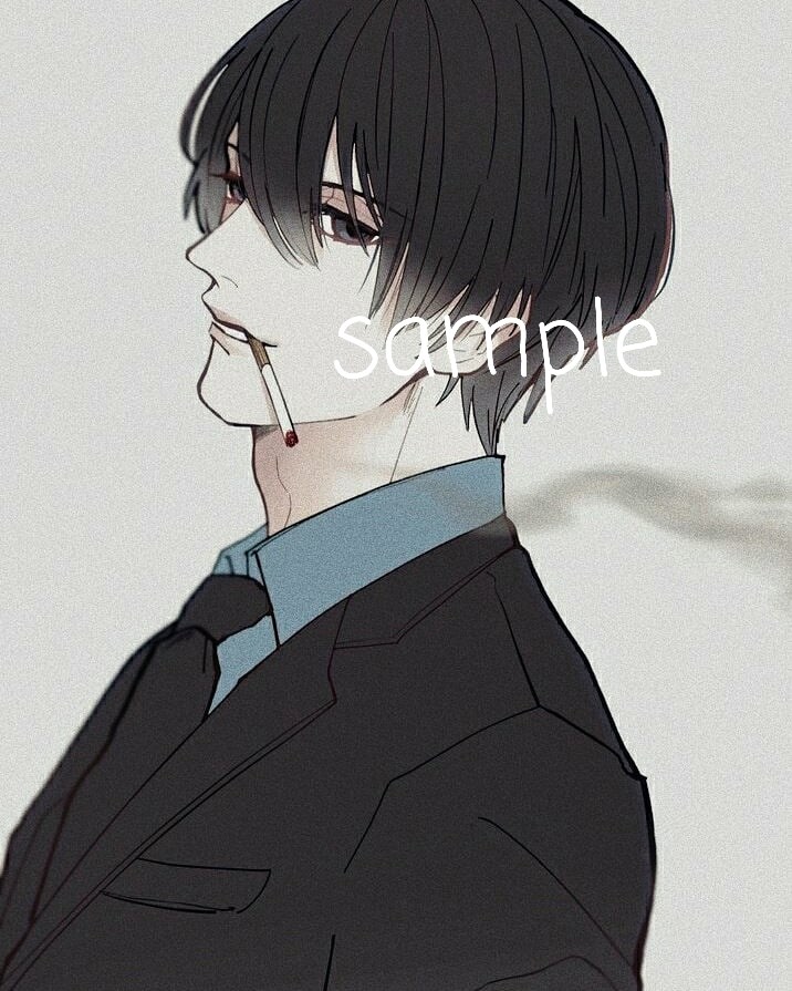様々なイラストのご依頼お受けします イラストのイメージや構図等なんでもお申し付けください＊ イメージ1
