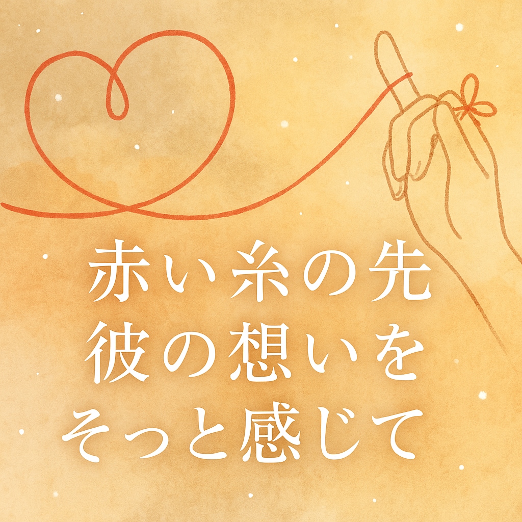 復縁⭐︎元恋人の今の気持ちと復縁の可能性を占います まだあの人が好きなあなたへ、お相手の心の中をのぞきます イメージ6