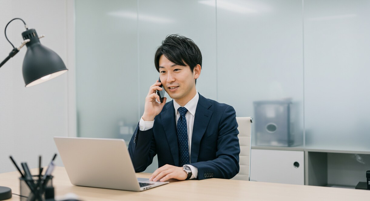 新規事業の“生声”を2週間で収集します “机上の空論”を2週間で卒業。 現場の生声をとどけます。 イメージ1