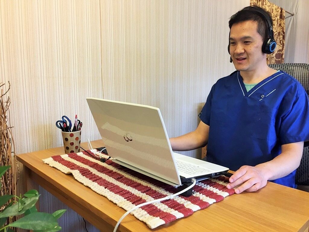 パニック障害でお困りの方の不安や悩みをお聞きします パニック障害を経験した現役整体師の私にどんなことでもご相談を イメージ4