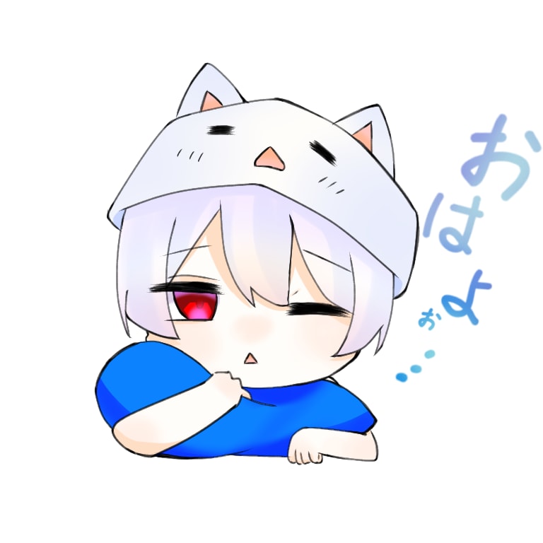 SNSアイコンにも使えるデフォルメっ子描きます あなたのイメージをSDキャラで固めてみませんか？ イメージ5