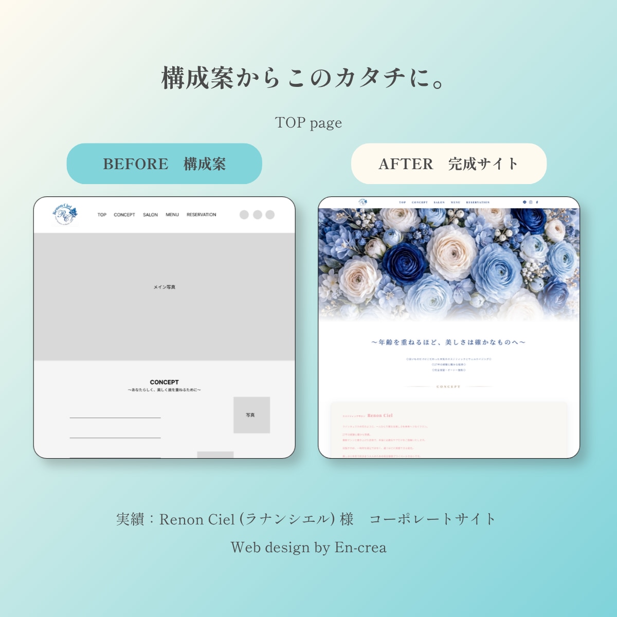 SNS広告バナーをデザイン制作します 丁寧なヒアリングで、伝わるバナーをデザインします イメージ4