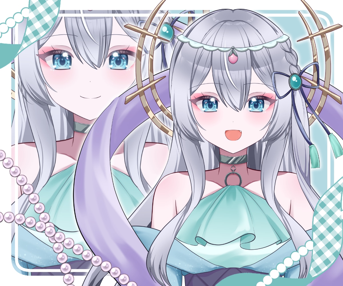 プロがキャッチ―で引き込まれるイラストを描きます 商用利用＆二次利用込み！目を引くイラストならお任せください！ イメージ7