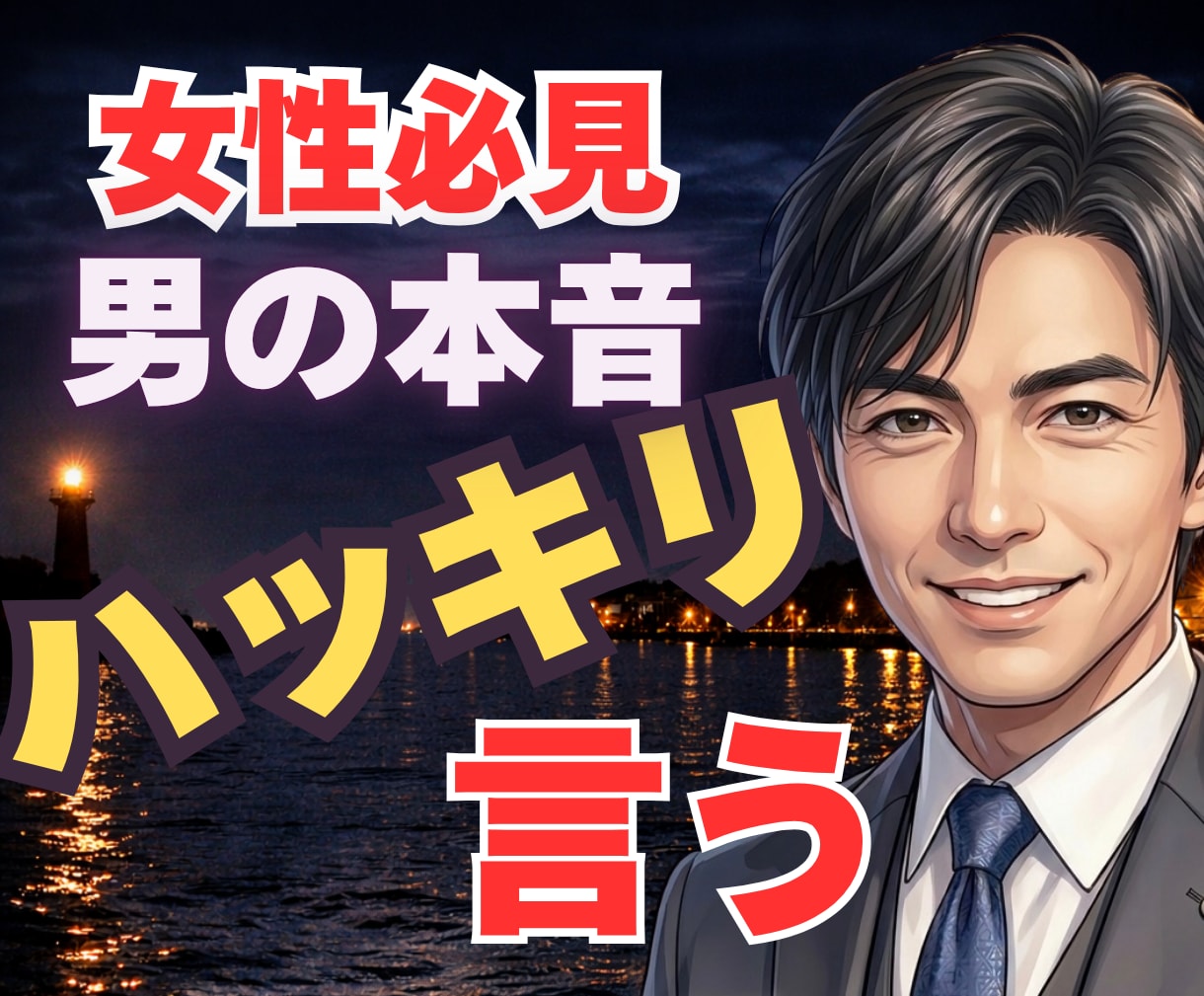 あなたの恋の不安を楽にして、モヤモヤを解消します 真面目な性格が心配を大きくする、あなたの心配を楽にします イメージ10