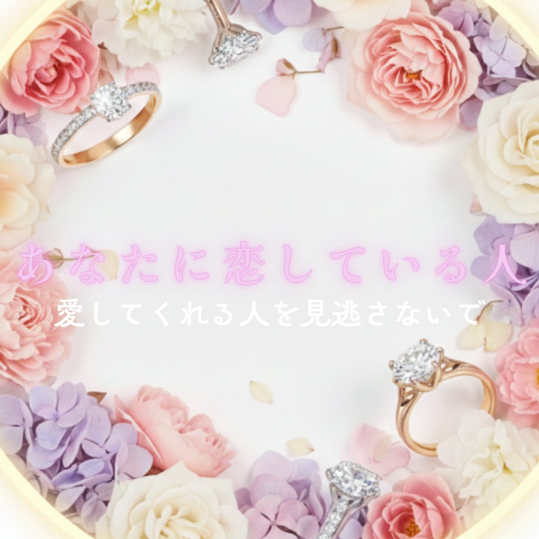 今あなたを好きな人〈イニシャル付〉を教えます 今あなたを好きなのは誰？もしかしてあの人？見逃さないで⭐︎ イメージ1