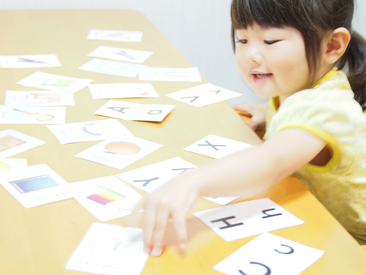 お家で出来る英語学習の方法をママ、パパへ伝授します 現役英会話講師があなたに伝授！笑顔で楽しい英語学習をお家で！ イメージ1