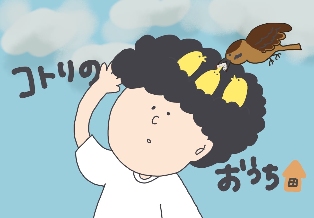 ゆるかわ動物・ペットアイコン描きます ゆるくてキモかわいい動物アイコンを作ります！ イメージ4