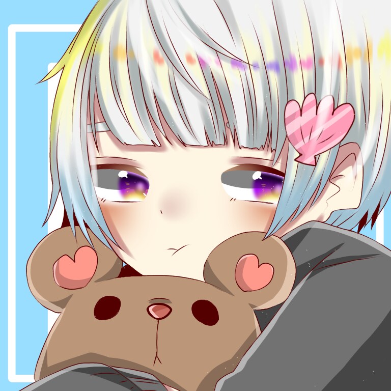 最短1日~！あなた専用のイラスト描きます 綺麗で可愛いイラストを早め作業でご提供いたします！ イメージ5