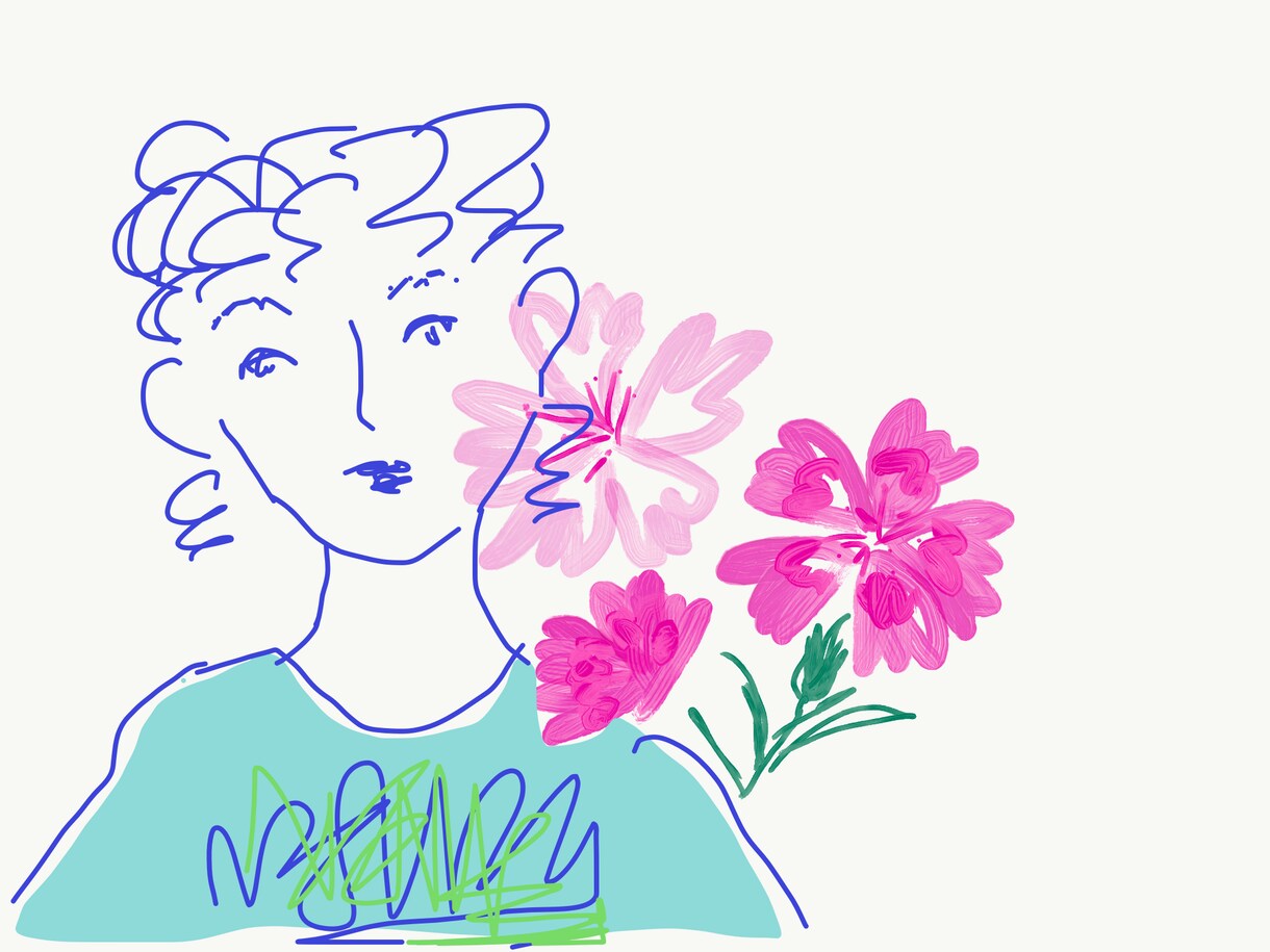 あなたのお部屋に飾る絵を描きます お部屋を彩る絵を飾りませんか？ イメージ3