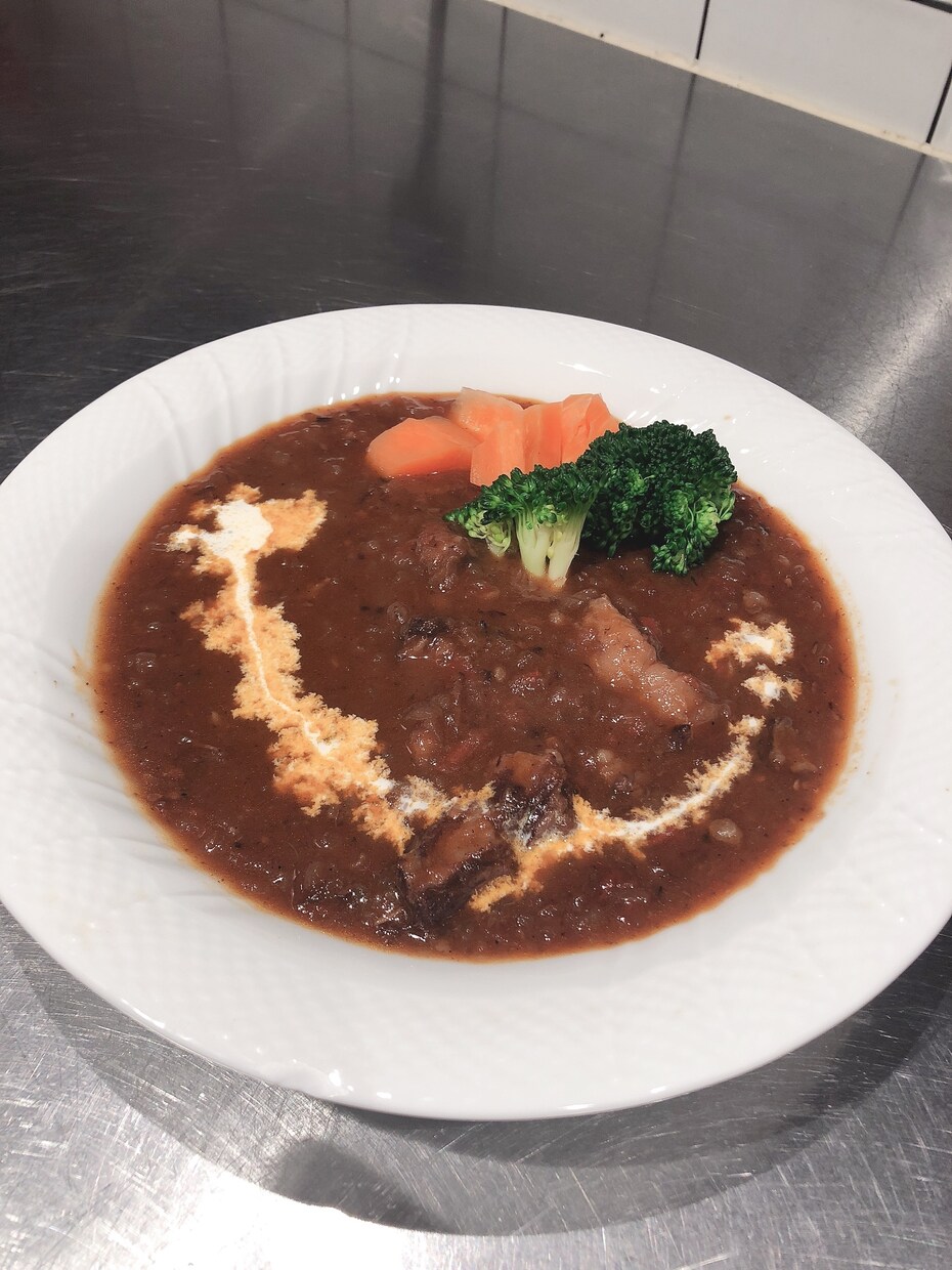 今夜の夕食の献立をちょっと本格的に仕上げます ちょっと本格的な夕食をご提案！ イメージ3
