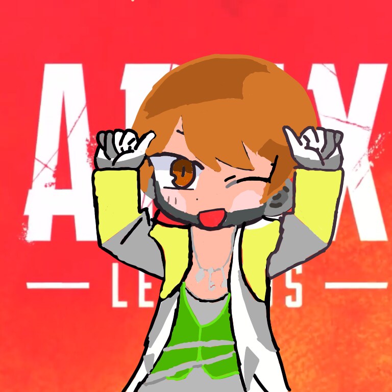 アイコンなど作ります ゆるくてふわふわな絵を描きます！ イメージ1