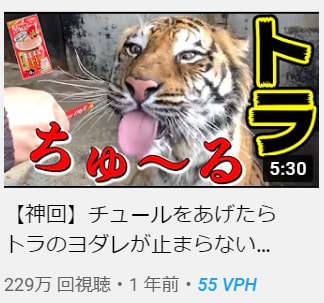 ハイクオリティーYouTube編集いたします 覚えてもらいやすい印象的な動画を作成いたします イメージ9